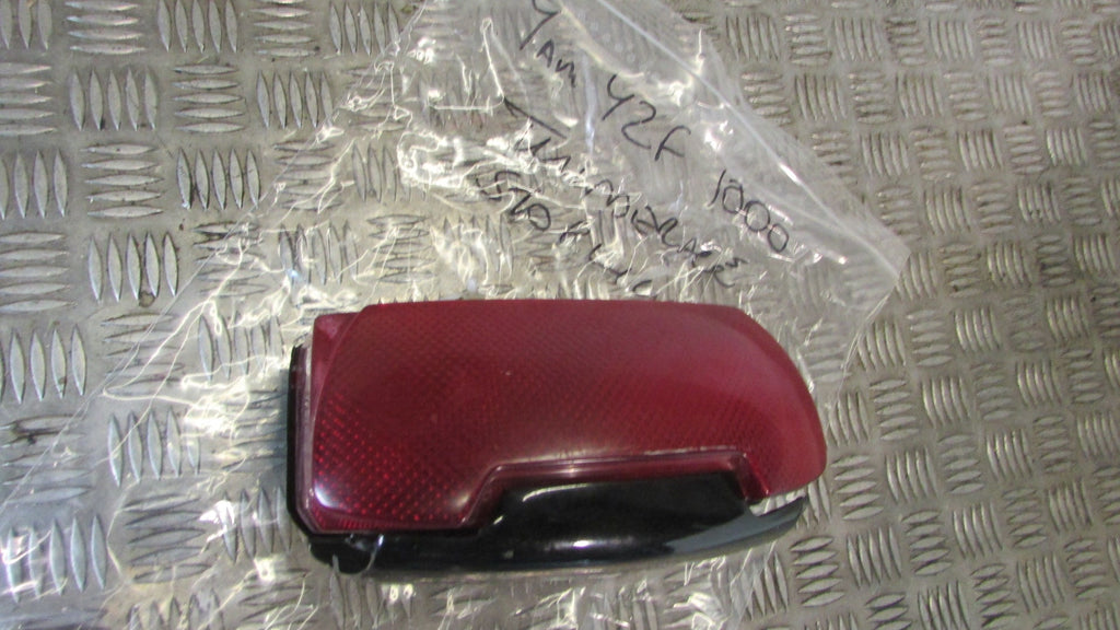 Yamaha Thunder Ace YZF1000R 4VE 1996>2003 feu de stop arrière,REAR TAIL STOP LIGHT