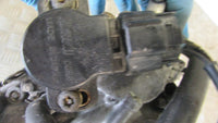Yamaha Thunder Ace YZF1000R 4VE 1996>2003 carburateur carburation,CARBURETTORS , CARBURATORI MEMBRANA MEMBRANE , carburador CARBS