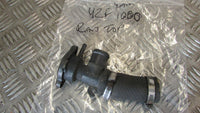 Yamaha Thunder Ace YZF1000R 4VE 1996>2003 radiateur bouchon ,,RADIATOR CAP,