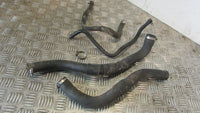 Yamaha Thunder Ace YZF1000R 4VE 1996>2003 durite d'eau , tube de l´eau,,various