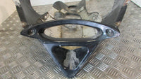 Yamaha Thunder Ace YZF1000R 4VE 1996>2003 Sabot carrenage carrosserie carénage sous le moteur, base , Lower Fairing belly pan