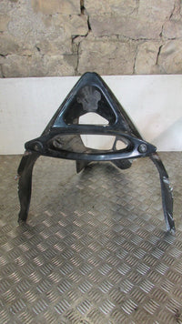 Yamaha Thunder Ace YZF1000R 4VE 1996>2003 Sabot carrenage carrosserie carénage sous le moteur, base , Lower Fairing belly pan