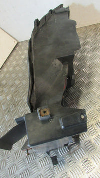 Yamaha Thunder Ace YZF1000R 4VE 1996>2003 Habillages carénage sous le siège selle, garde boue arrier AR,,UNDER TAIL tray Fender rear inner mudguard
