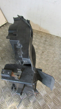 Yamaha Thunder Ace YZF1000R 4VE 1996>2003 Habillages carénage sous le siège selle, garde boue arrier AR,,UNDER TAIL tray Fender rear inner mudguard