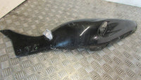 Yamaha Thunder Ace YZF1000R 4VE 1996>2003 Habillages carrenage carrosserie carénage sous le siège, gauche, Fairing trim under seat left side panel