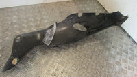 Yamaha Thunder Ace YZF1000R 4VE 1996>2003 Habillages carrenage carrosserie carénage sous le siège, gauche, Fairing trim under seat left side panel