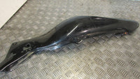 Yamaha Thunder Ace YZF1000R 4VE 1996>2003 Habillages carrenage carrosserie carénage sous le siège, droite, Fairing trim under seat right