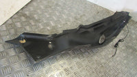 Yamaha Thunder Ace YZF1000R 4VE 1996>2003 Habillages carrenage carrosserie carénage sous le siège, droite, Fairing trim under seat right