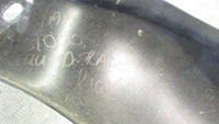 Yamaha Thunder Ace YZF1000R 4VE 1996>2003 Habillages carrenage carrosserie carénage sous le siège, droite, Fairing trim under seat right
