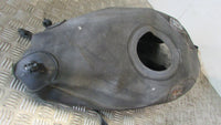 Yamaha Thunder Ace YZF1000R 4VE 1996>2003 Bagster housse de reservoir d'essense,Tank Protector Cover