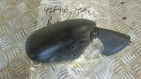 Yamaha Thunder Ace YZF1000R 4VE 1996>2003 retroviseurs droit, ,mirror right