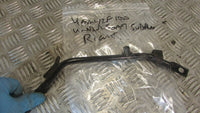 Yamaha Thunder Ace YZF1000R 4VE 1996>2003 Droite Arrière bâti tubulaire BOUCLE ARRIERE DE CADRE,, rear subframe right Telaietto posteriore, Heckrahmen,