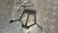 Yamaha Thunder Ace YZF1000R 4VE 1996>2003 FEU ARRIÈRE araigne support phare, support, REAR LIGHT/ TAIL FIXING BRACKET,