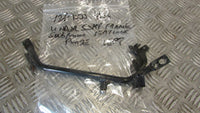 Yamaha Thunder Ace YZF1000R 4VE 1996>2003 Gauch Arrière bâti tubulaire BOUCLE ARRIERE DE CADRE,, rear subframe left Telaietto posteriore, Heckrahmen,