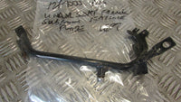 Yamaha Thunder Ace YZF1000R 4VE 1996>2003 Gauch Arrière bâti tubulaire BOUCLE ARRIERE DE CADRE,, rear subframe left Telaietto posteriore, Heckrahmen,
