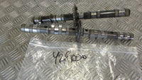 Yamaha Thunder Ace YZF1000R 4VE 1996>2003 des arbres à cames. ,camshafts camshaft