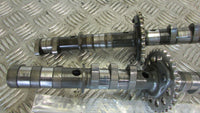 Yamaha Thunder Ace YZF1000R 4VE 1996>2003 des arbres à cames. ,camshafts camshaft