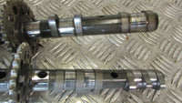 Yamaha Thunder Ace YZF1000R 4VE 1996>2003 des arbres à cames. ,camshafts camshaft