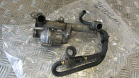Yamaha Thunder Ace YZF1000R 4VE 1996>2003 boîtier de thermostat,Thermostat housing