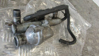 Yamaha Thunder Ace YZF1000R 4VE 1996>2003 boîtier de thermostat,Thermostat housing