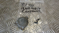 Yamaha Thunder Ace YZF1000R 4VE 1996>2003 carter de vilebrequin droit petit,crank right small engine casing cover