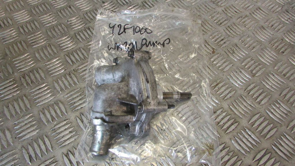 Yamaha Thunder Ace YZF1000R 4VE 1996>2003 Pompe a eau,, water pump