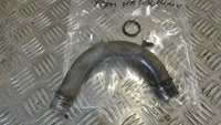 Yamaha Thunder Ace YZF1000R 4VE 1996>2003 durite d'eau , ,tube de l´eau, Steel,steel solid pipe front, Kühlerschlauch, water hose, tubo aqua , tubo agua