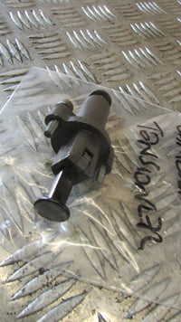 Yamaha Thunder Ace YZF1000R 4VE 1996>2003 cam tendeur de chaîne. ,cam chain tensioner adjuster