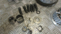 Yamaha Thunder Ace YZF1000R 4VE 1996>2003 EMBRAYAGE panier basquet ,des plaques