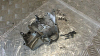 Yamaha Thunder Ace YZF1000R 4VE 1996>2003 couvercle de pignon avant,,ENGINE CASING, FRONT SPROCKET COVER