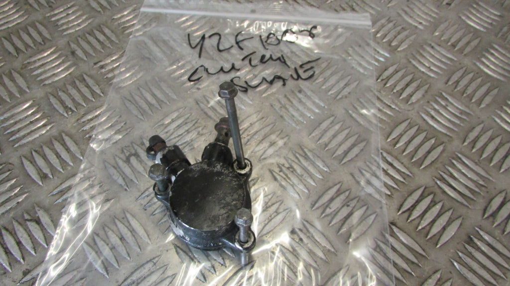 Yamaha Thunder Ace YZF1000R 4VE 1996>2003 esclave-cylindre d' embrayage,CLUTCH SLAVE CYLINDER