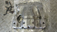 Yamaha Thunder Ace YZF1000R 4VE 1996>2003 pan de carter d'huile. ,Sump oil pan
