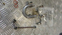 Yamaha Thunder Ace YZF1000R 4VE 1996>2003 Huile tuyau du moteur internal, Oil pipes inside engine