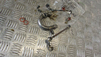 Yamaha Thunder Ace YZF1000R 4VE 1996>2003 Huile tuyau du moteur internal, Oil pipes inside engine