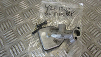 Yamaha Thunder Ace YZF1000R 4VE 1996>2003 pompe à huile ramasser filtre. ,oil pump pick up filter