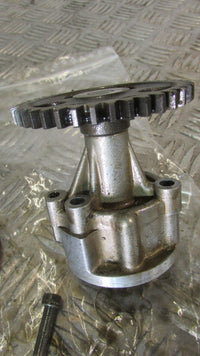 Yamaha Thunder Ace YZF1000R 4VE 1996>2003 la pompe à huile,. ,oil pump