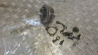 Yamaha Thunder Ace YZF1000R 4VE 1996>2003 Engrenage primaire, pignon situé à droite du vilebrequin,Primary gear cog ,pinion from right of crank,