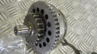 Yamaha Thunder Ace YZF1000R 4VE 1996>2003 Engrenage primaire, pignon situé à droite du vilebrequin,Primary gear cog ,pinion from right of crank,