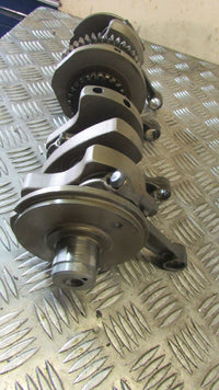 Yamaha Thunder Ace YZF1000R 4VE 1996>2003 VILEBREQUIN. ,CRANK SHAFT