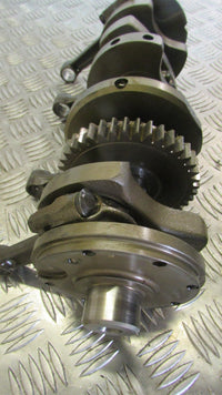 Yamaha Thunder Ace YZF1000R 4VE 1996>2003 VILEBREQUIN. ,CRANK SHAFT