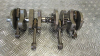 Yamaha Thunder Ace YZF1000R 4VE 1996>2003 VILEBREQUIN. ,CRANK SHAFT