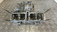 Yamaha Thunder Ace YZF1000R 4VE 1996>2003 carter de vilebrequin haut ,crank case upper