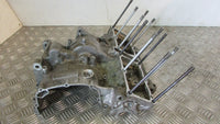 Yamaha Thunder Ace YZF1000R 4VE 1996>2003 carter de vilebrequin haut ,crank case upper