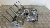Yamaha Thunder Ace YZF1000R 4VE 1996>2003 carter de vilebrequin haut ,crank case upper