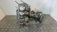 Yamaha Thunder Ace YZF1000R 4VE 1996>2003 carter de vilebrequin haut ,crank case upper
