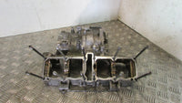 Yamaha Thunder Ace YZF1000R 4VE 1996>2003 carter de vilebrequin haut ,crank case upper