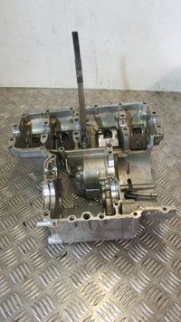 Yamaha Thunder Ace YZF1000R 4VE 1996>2003 carter de vilebrequin eb base,crank case lower