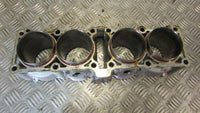 Yamaha Thunder Ace YZF1000R 4VE 1996>2003 MOTEUR cylindres,,ENGINE CASING,ENGINE BARRELS BLOCK
