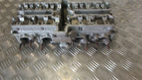 Yamaha Thunder Ace YZF1000R 4VE 1996>2003 culasse moteur. ,cylinder head