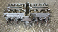 Yamaha Thunder Ace YZF1000R 4VE 1996>2003 culasse moteur. ,cylinder head